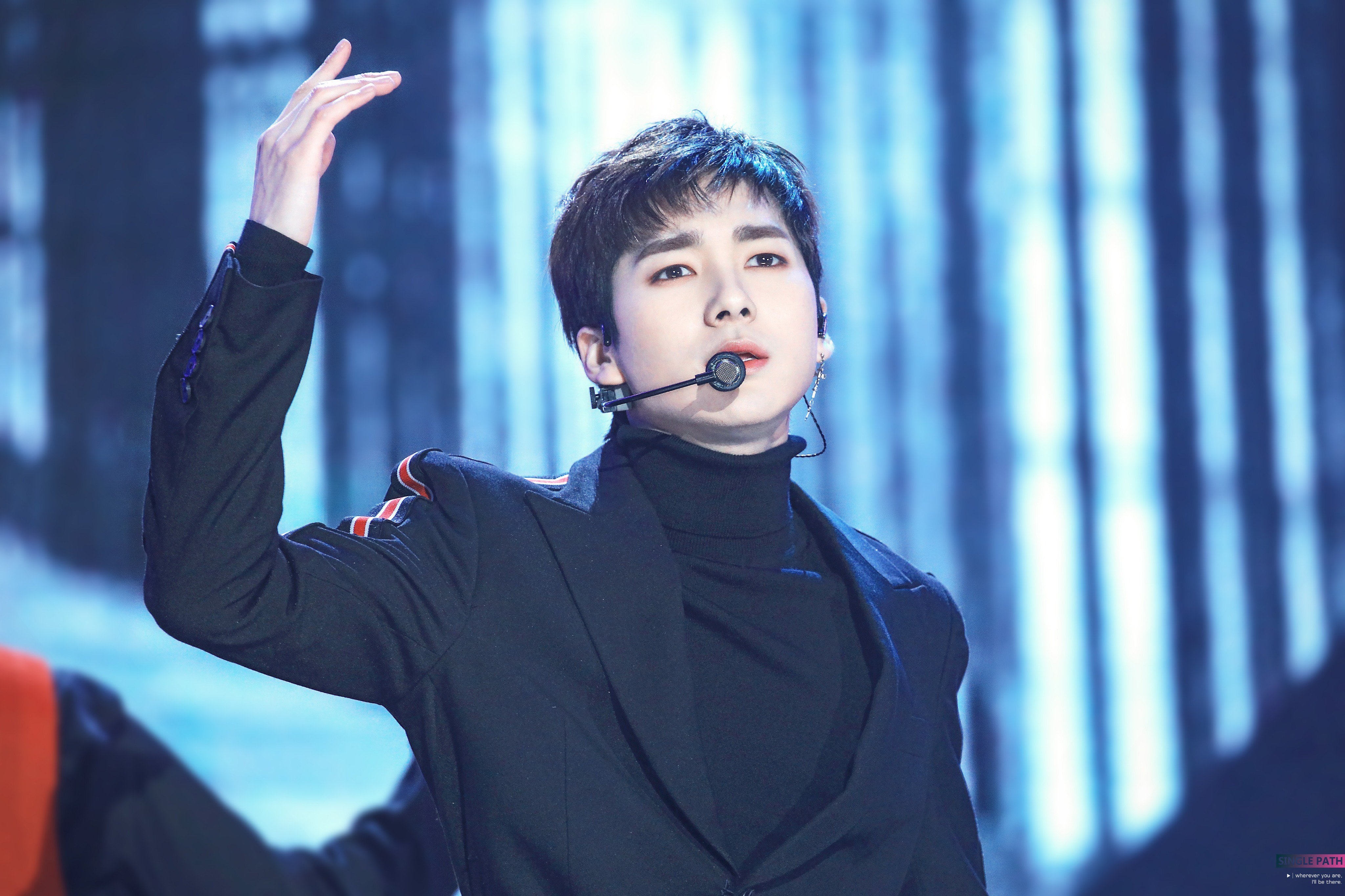 아이돌은 뭐니뭐니 해도!!! | 인스티즈