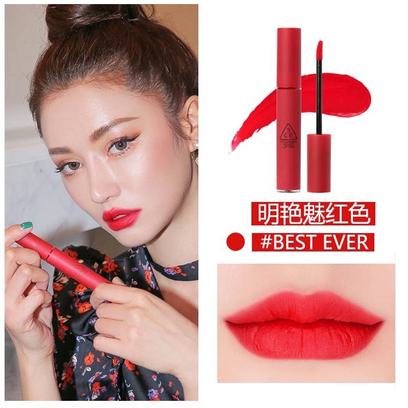 이 립들중에 어떤게 가을웜톰이랑 어울려ㅠㅠ쓰리컨셉아이즈틴트야!40 | 인스티즈