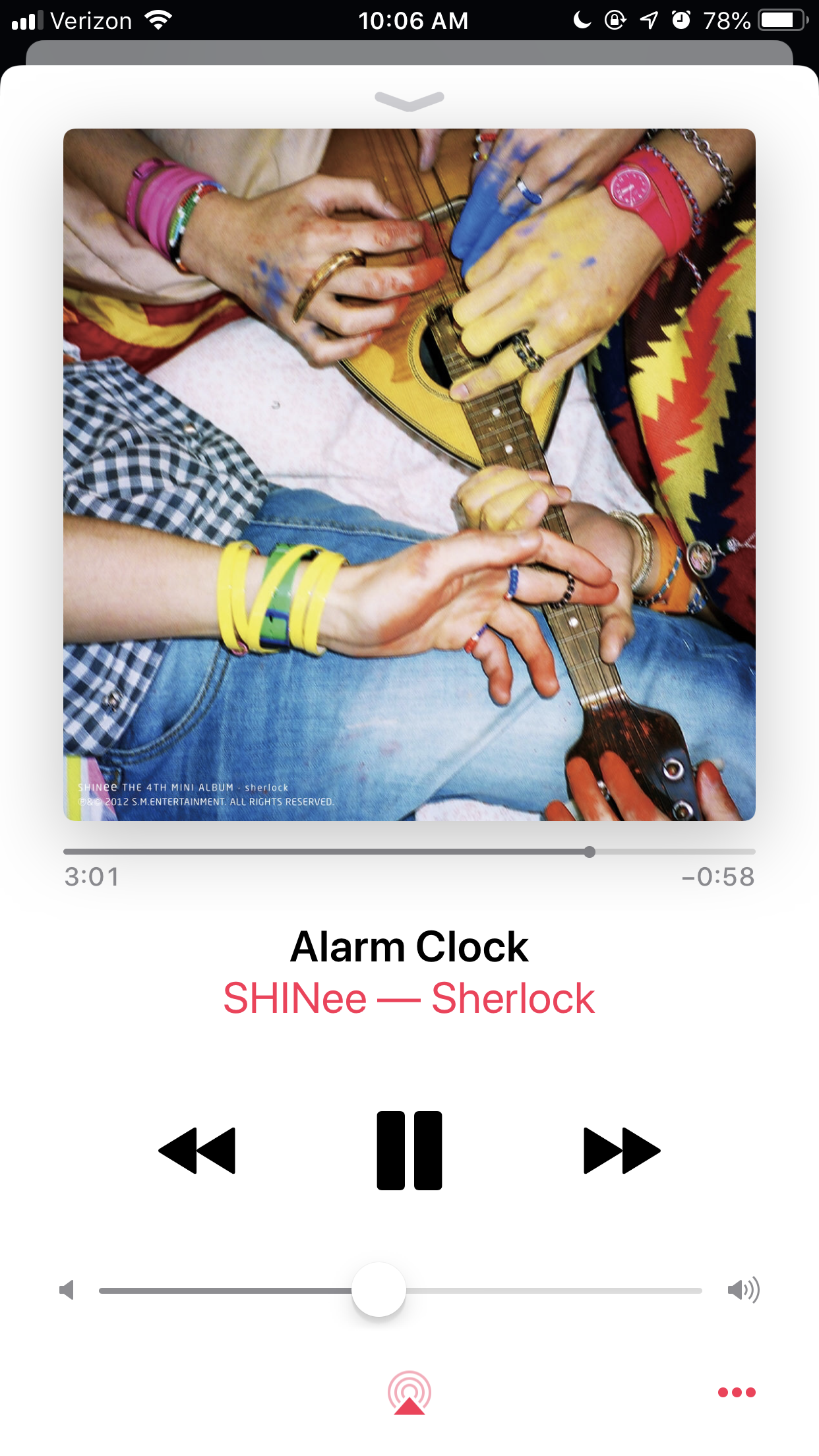 오랜만에 듣는 울트라샤이니 갓띵곡❤ | 인스티즈