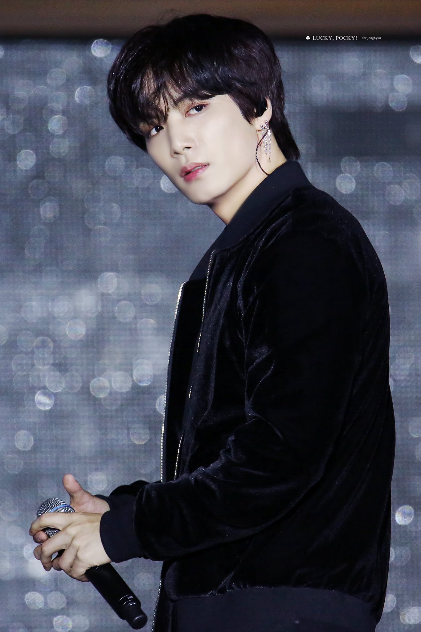 아이돌은 뭐니뭐니 해도!!! | 인스티즈