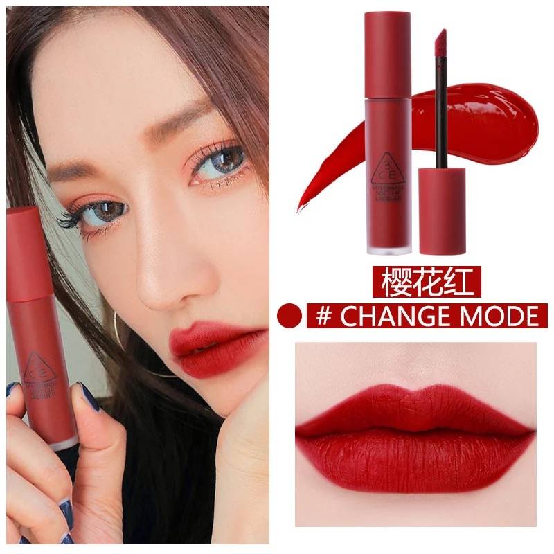 이 립들중에 어떤게 가을웜톰이랑 어울려ㅠㅠ쓰리컨셉아이즈틴트야!40 | 인스티즈