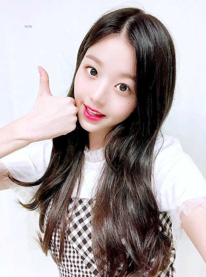 원영이가 너무 이뻐서 잘 수가 없어요 | 인스티즈