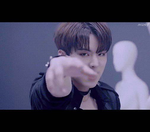 몬스타엑스 이번 의상 재킷 안 전체가 시스루 | 인스티즈