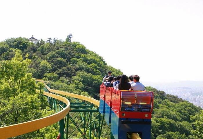 담주에 광주가는데 위험하겠지만 가장 타보고싶은거 탈수있겠다!!!!! | 인스티즈