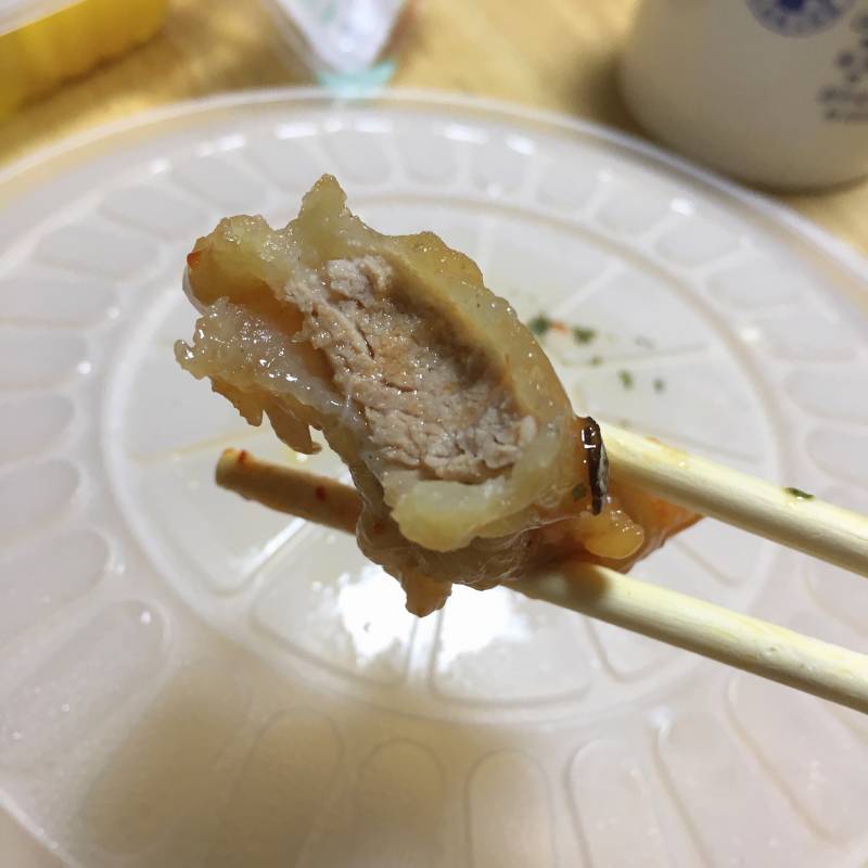 익들아 이거 진짜 맛있다....4040 | 인스티즈