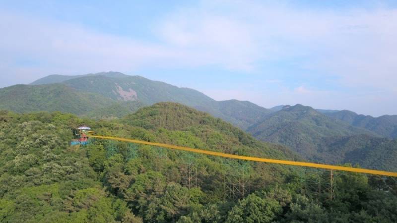 담주에 광주가는데 위험하겠지만 가장 타보고싶은거 탈수있겠다!!!!! | 인스티즈