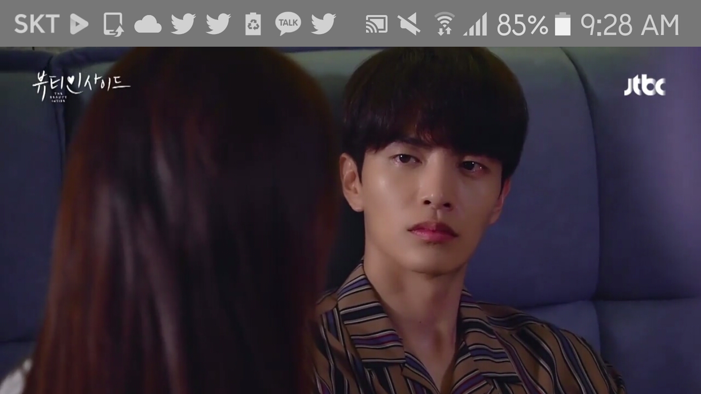 뷰티인사이드 메이킹 포인트 넘나 많다ㅠㅜㅠ | 인스티즈