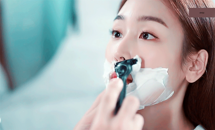 뷰인사보고 서현진 입덕 한 사람이 있을까 | 인스티즈