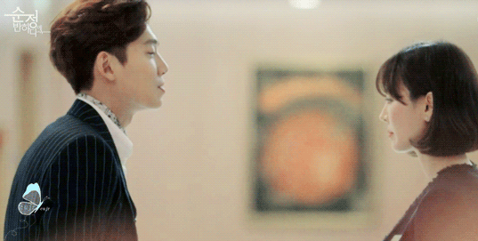 순정에 반하다 안본사람 없게해주새요....... | 인스티즈