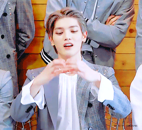 💚태용 트위터 계정 정리💚 | 인스티즈