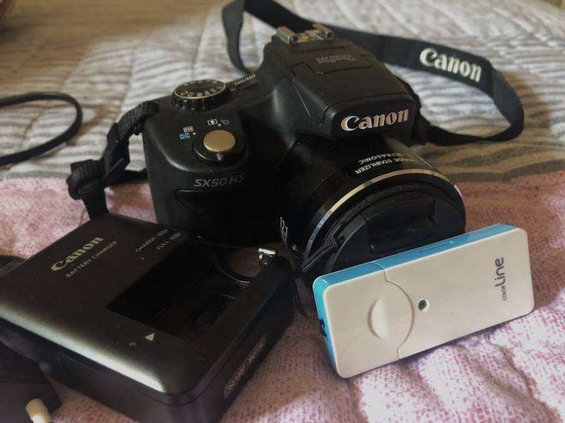 직찍 카메라 캐논 파워샷 sx50hs | 인스티즈