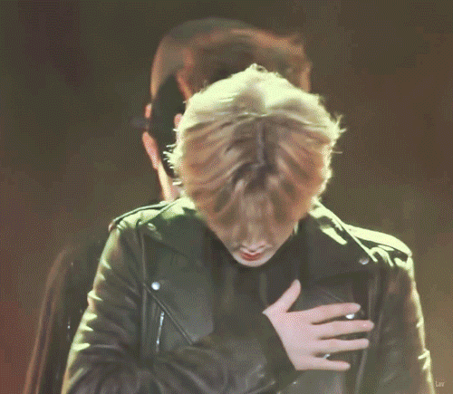 뉴이스트 정말 속상하다 | 인스티즈