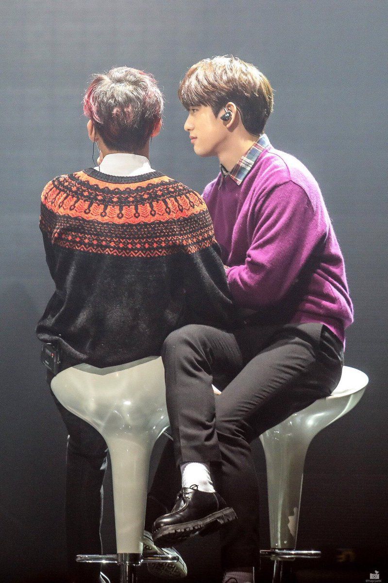 🐍:형 왜 나 안 사랑해? | 인스티즈