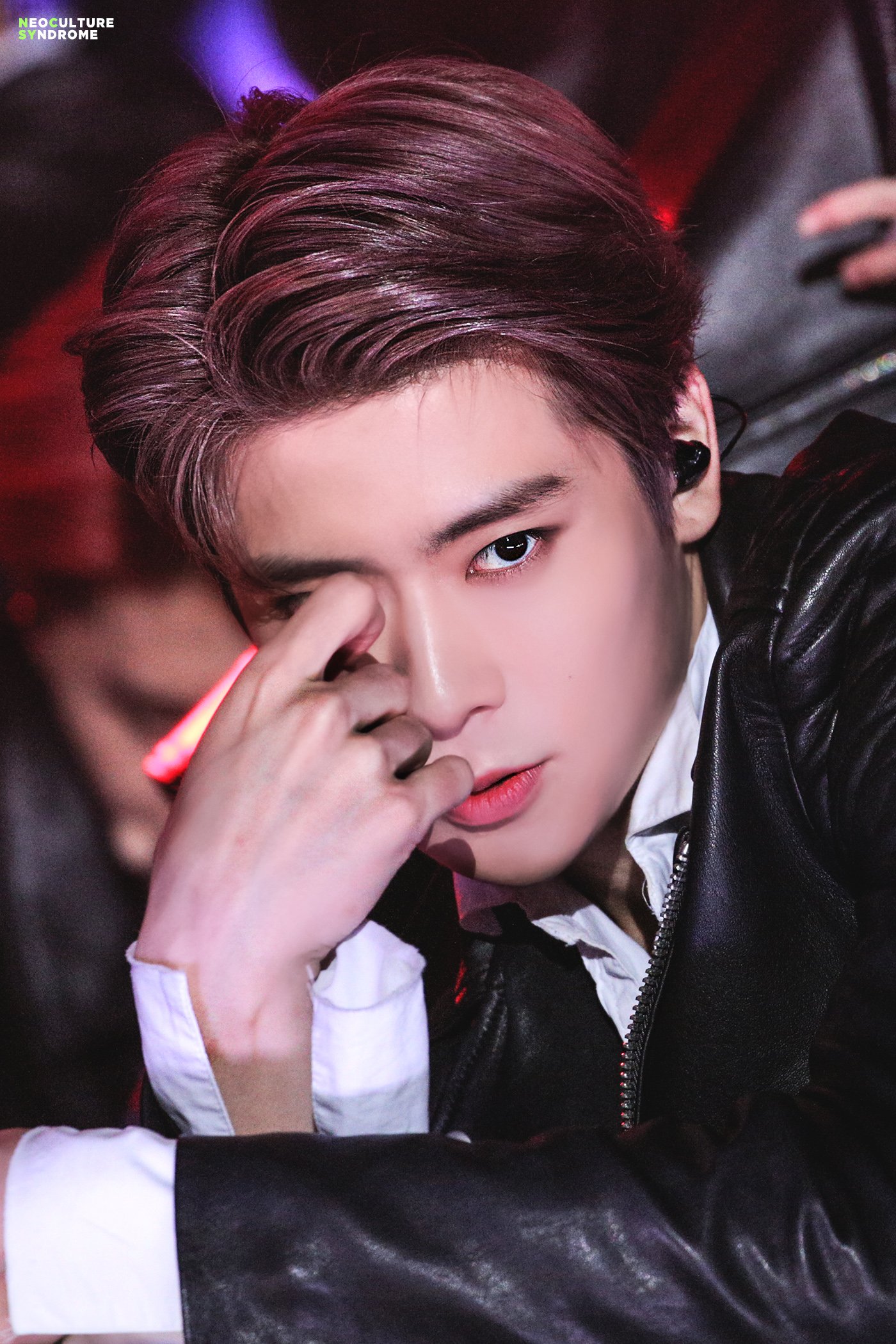 한그룹 멤버들이..어케 다들 이렇게 생기지..ㅋㅋ... | 인스티즈