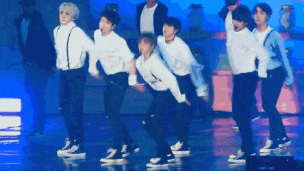 방탄 지민 파이드파이퍼 하네스 최고야 | 인스티즈