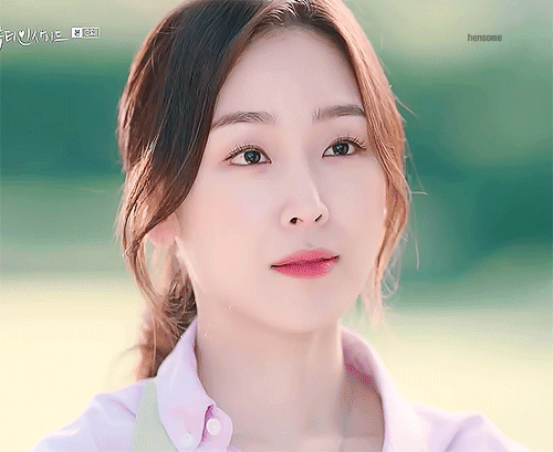 뷰인사보고 서현진 입덕 한 사람이 있을까 | 인스티즈