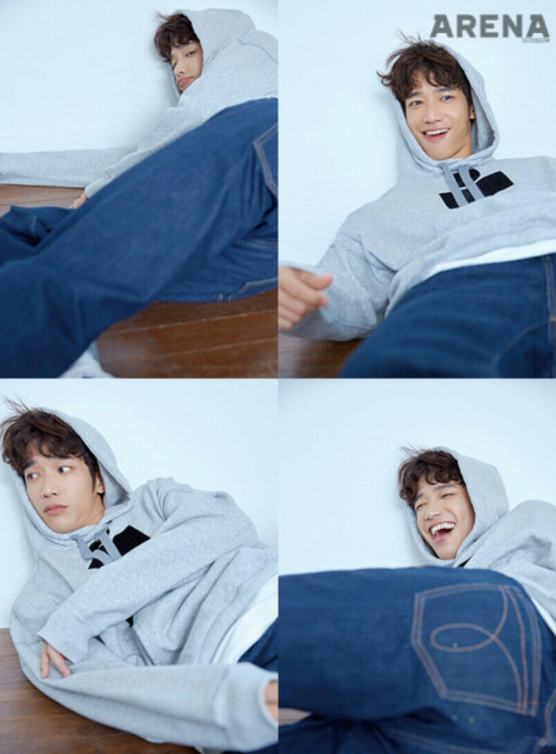 대만 가면 이런 남자들 만날수 있나? | 인스티즈