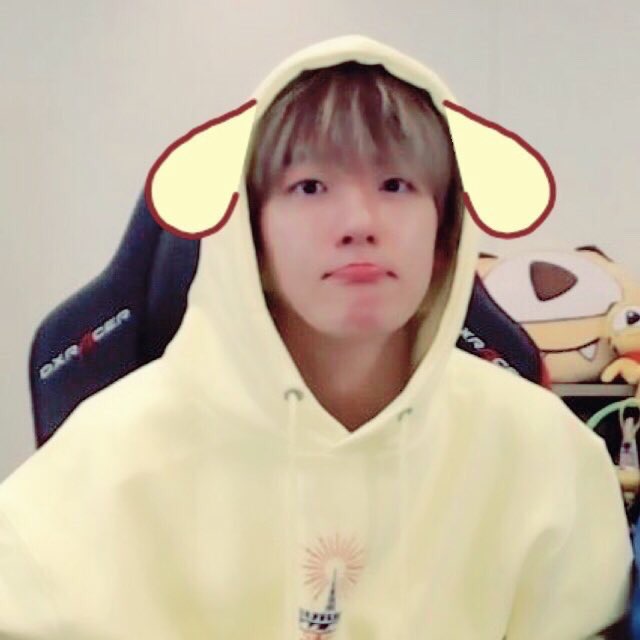 백현이 닮았당 | 인스티즈