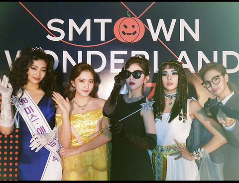 나 에스엠 들어가고 싶은 이유 | 인스티즈