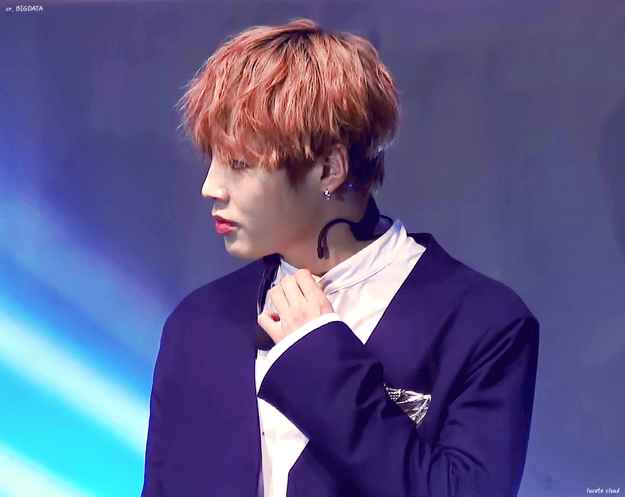 성운이 복슬머리 넘 좋다 | 인스티즈