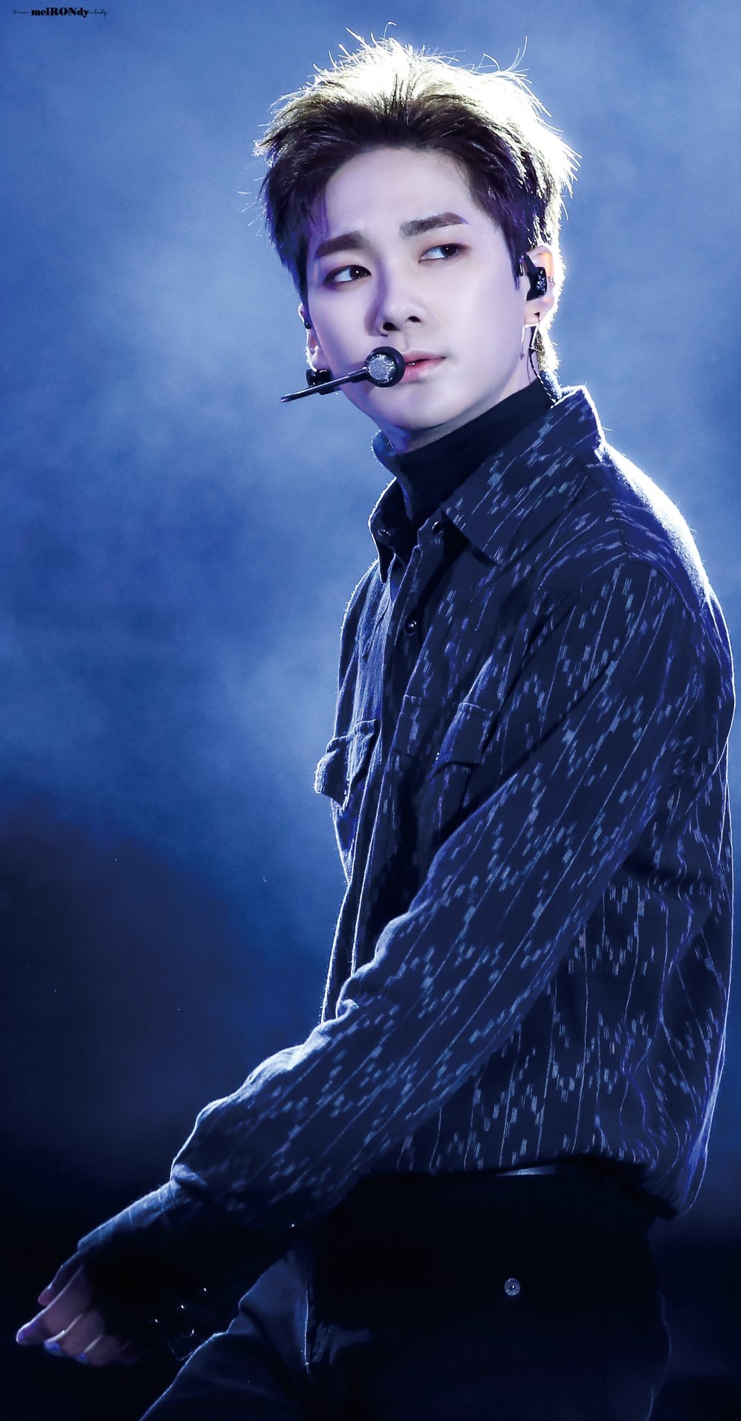 뉴이스트 따블류.. 그림이세요? | 인스티즈