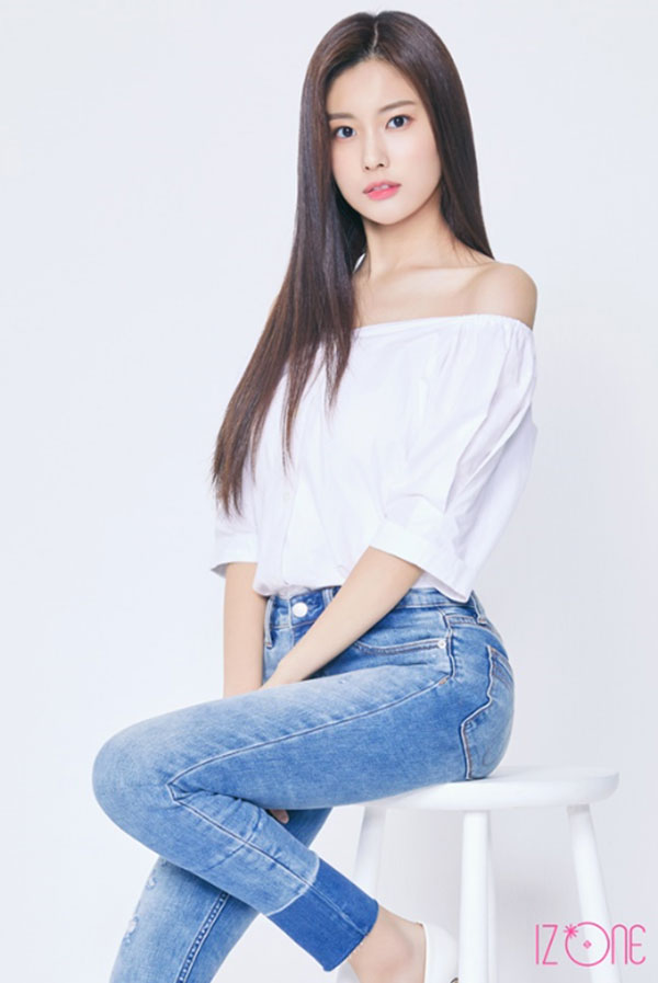 아이즈원 | 인스티즈