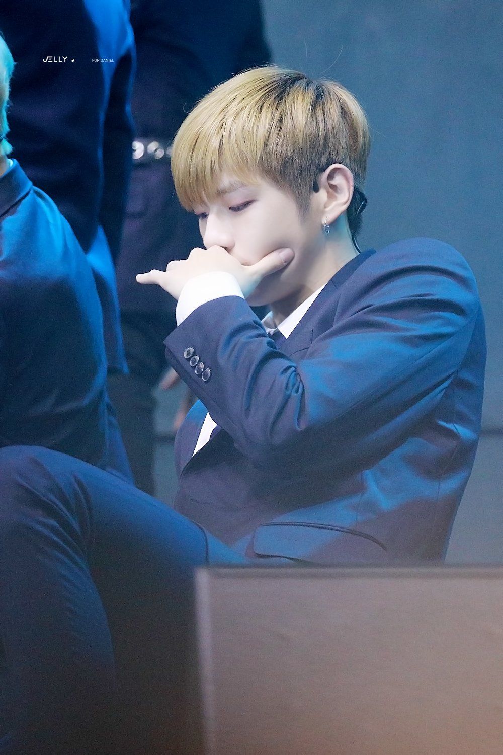 다니엘 이거 진짜 뭔가 말랑하다 | 인스티즈