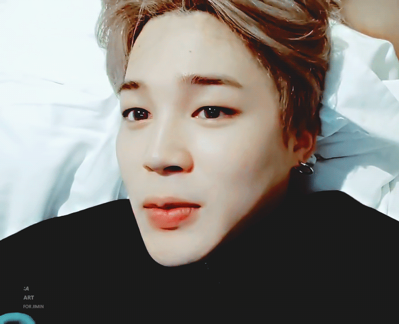 방탄 지민은 아침햇살같이 웃는것같아 | 인스티즈