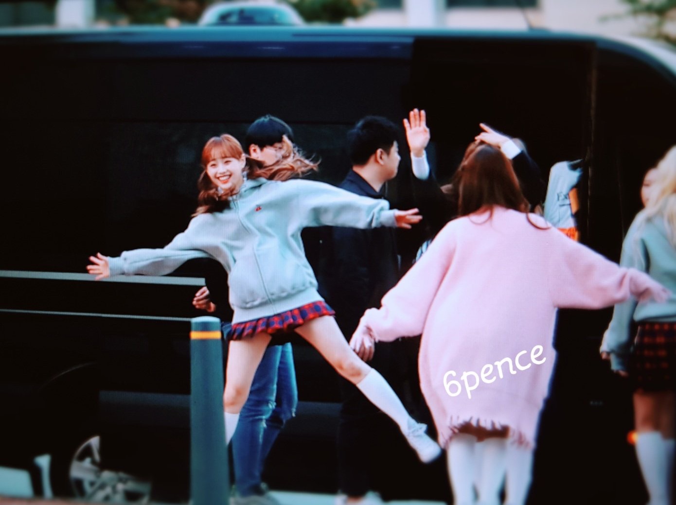 이달소 츄 진짜 뭐하는 사람이지???? | 인스티즈