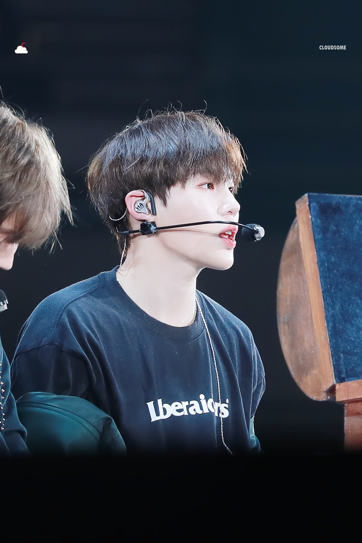 하성운 코에 베이고싶다ㅇㅅㅇ | 인스티즈