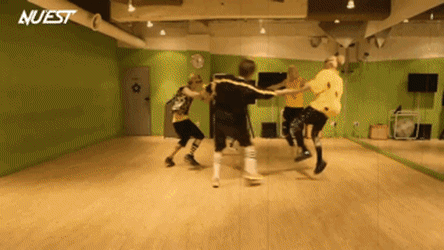 뉴이스트 워 | 인스티즈