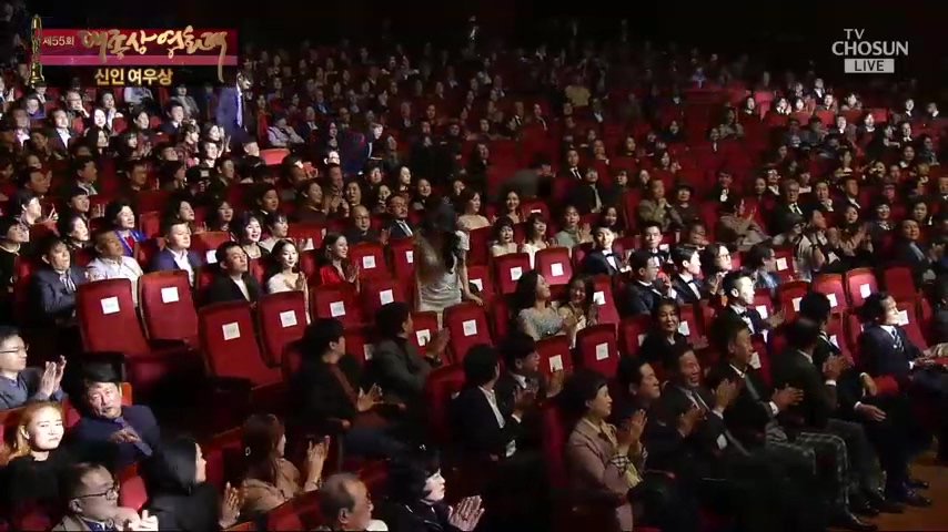 대종상 진짜 사람 없다 | 인스티즈