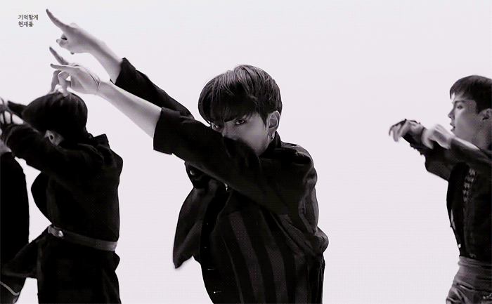 눈빛에 독기가 있어 | 인스티즈