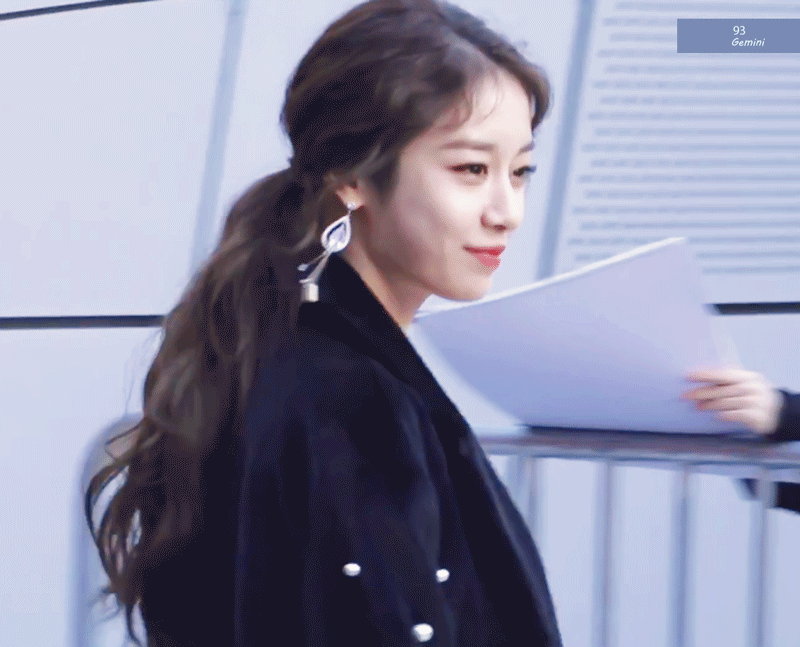 아니 우리 지연이는 있지.. | 인스티즈