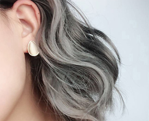 다양한 스타일의 귀걸이와 귀찌를 1000원~5500원에 판매해요!!120여종 | 인스티즈