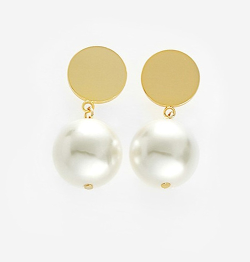 다양한 스타일의 귀걸이와 귀찌를 1000원~5500원에 판매해요!!120여종 | 인스티즈