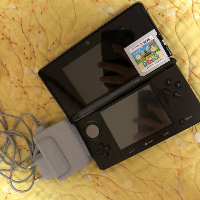 닌텐도 3DS 팔아요! 튀동숲 칩 포함 | 인스티즈