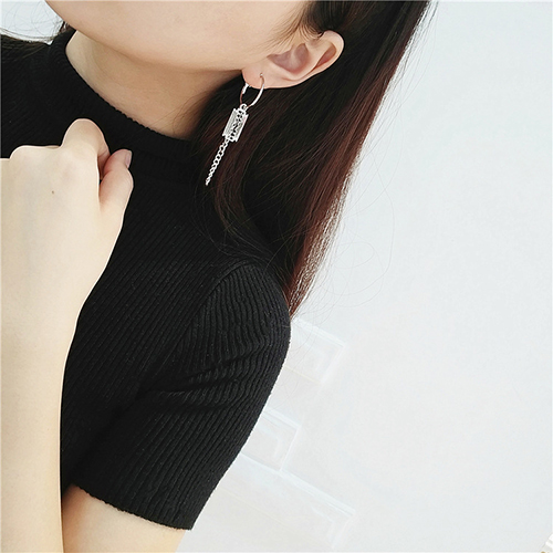 다양한 스타일의 귀걸이와 귀찌를 1000원~5500원에 판매해요!!120여종 | 인스티즈
