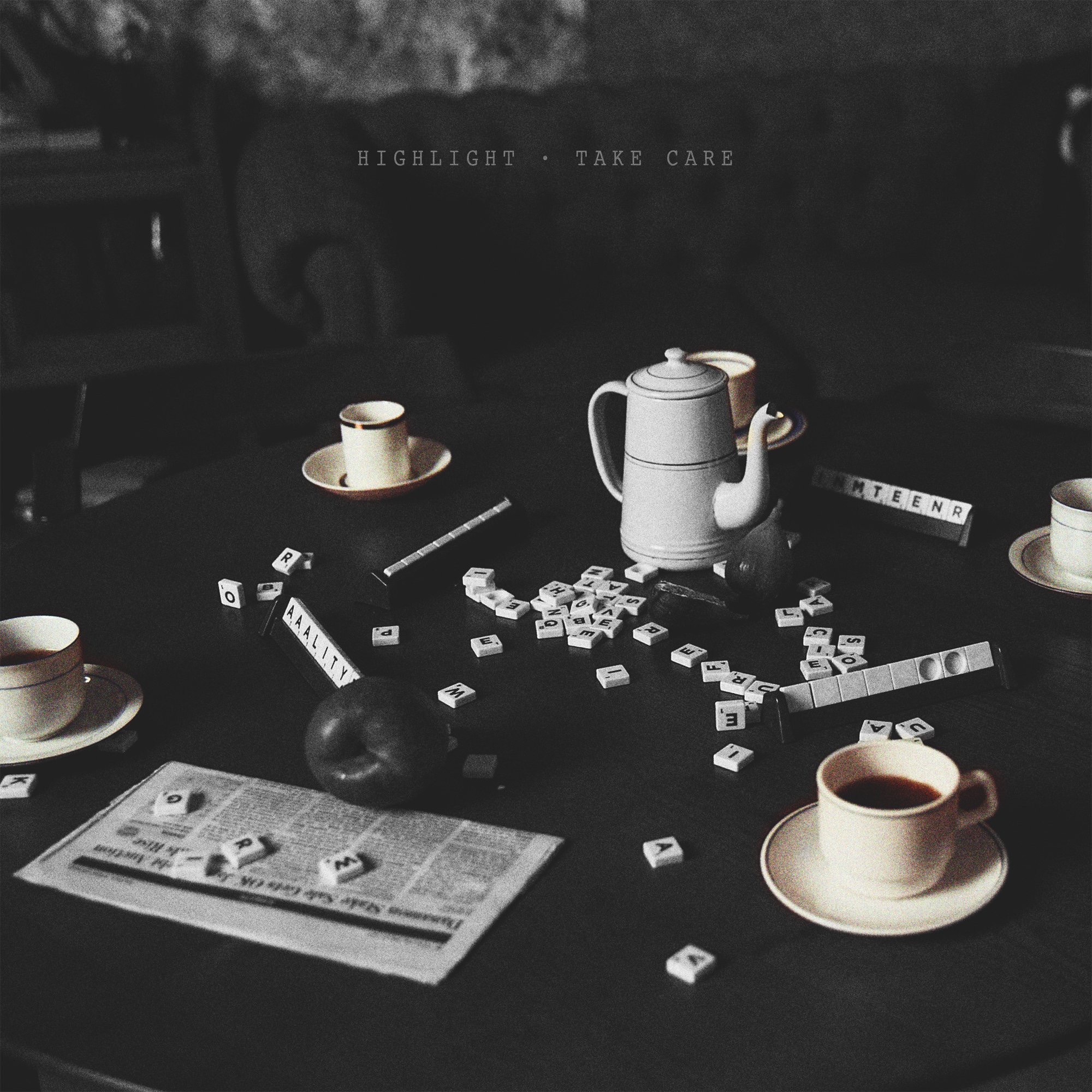 하이라이트 이번에 악기가 들어간 발라드 입니다 | 인스티즈