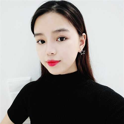 다양한 스타일의 귀걸이와 귀찌를 1000원~5500원에 판매해요!!120여종 | 인스티즈