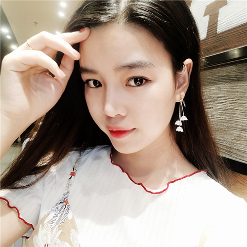 다양한 스타일의 귀걸이와 귀찌를 1000원~5500원에 판매해요!!120여종 | 인스티즈