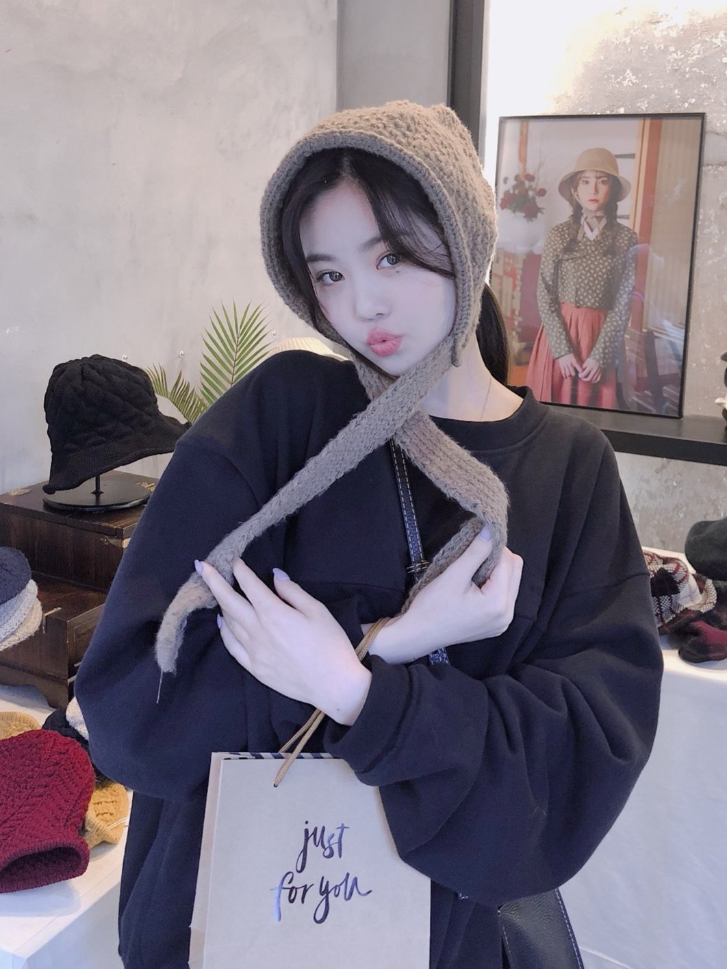 요새 내가 좋아하는 큐티 섹시 여돌 (주어 : 아이들 수진 | 인스티즈