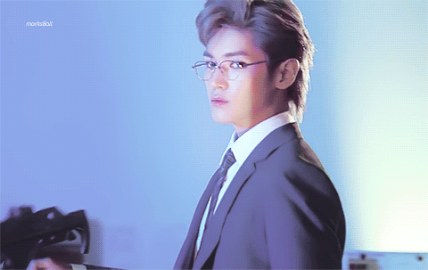 💚태용이 잘생긴 사진이랑 움짤💚 | 인스티즈