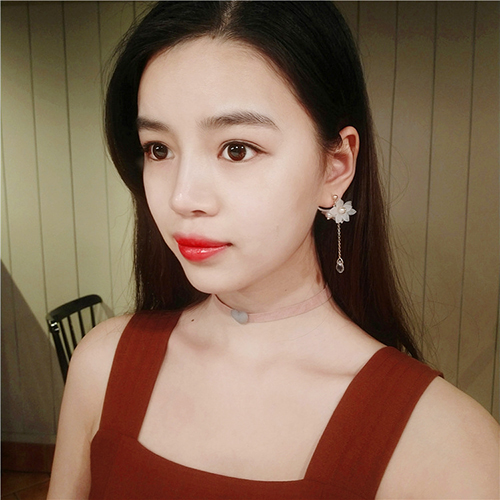 다양한 스타일의 귀걸이와 귀찌를 1000원~5500원에 판매해요!!120여종 | 인스티즈