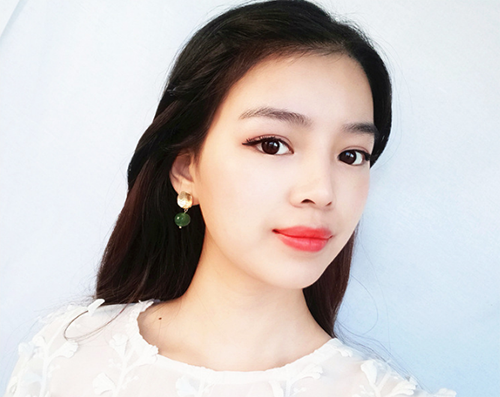 다양한 스타일의 귀걸이와 귀찌를 1000원~5500원에 판매해요!!120여종 | 인스티즈