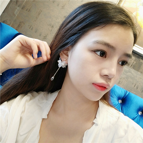 다양한 스타일의 귀걸이와 귀찌를 1000원~5500원에 판매해요!!120여종 | 인스티즈