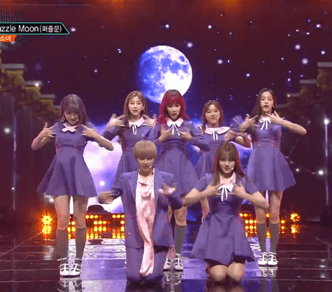 이번주가 막방이라는 공원소녀 무대의상들 | 인스티즈