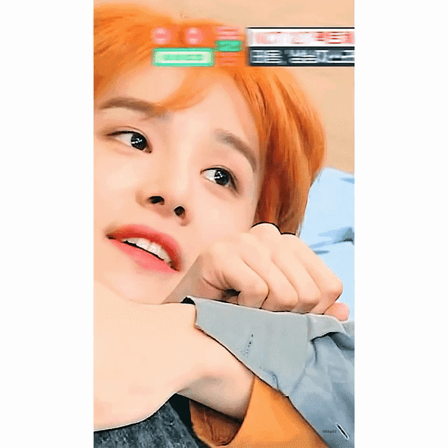 [NCT/김정우] 욕조 안 인어5 | 인스티즈