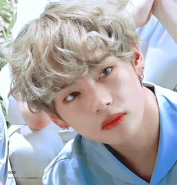 [방탄소년단/홍일점] 신들의 전쟁 P | 인스티즈