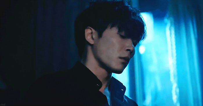 아,,,~ 김재욱이랑 지독하게 얽히고 싶다 | 인스티즈